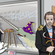 Illustration for article titled Can You Find Every Internet Meme Hidden in This Picture?